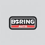 Boring Auto